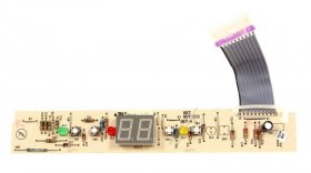Display Unit - 2425650252 Electronic Board Display Erf20 [Electrolux Aeg]