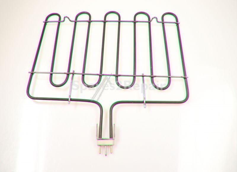 Grill Heating Element - 11037220 Grill Heating Element [Bosch Siemens]