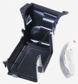 Casing Cover - 11047298 Cover [Bosch Siemens]