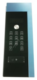 Operating Unit Screen - 00745531 Panel-facia [Bosch Siemens]