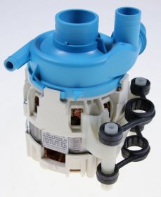 Teka Circulating Motor - 81717346 Washing Pump Dw8-80 Fi