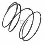 Spring - 3543029031 Knob Spring [Electrolux Aeg]