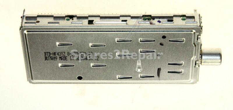 Sony Tuner - Btd-hf431z 859757100 Tuner Unit Digital Btd-hf431z
