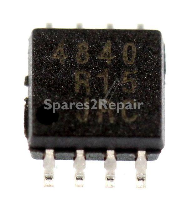 Panasonic Various Ics - C0zbz0001936 Ic