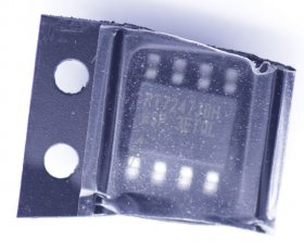 Panasonic Ic - C0dbayy02433 Ic Dc-dc Converter
