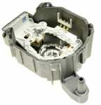 Carbon Brush Holder - 00092024 Bearing Shield [Bosch Siemens]