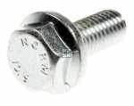 Screw - 35009531 Hex head Bolt M8x20 Und hea ser din 6921 [Vestel]