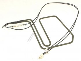 Defrosting Heater - C00273904 482000051904 Defrost Heating Element 116w Evaporator Nf Kit (inarca [Whirlpool Indesit]