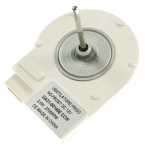 Compatible Ventilator Motor - Fan Motor