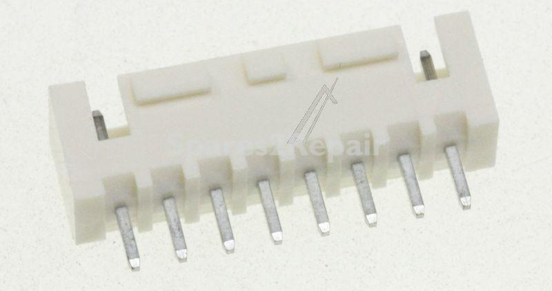 Samsung Terminal Strip - 3711-001082 Header-board To Cable:box 7p 1r 2 5mm st