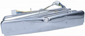 Defrosting Heater - C00284327 482000023226 Element And Thermal Fuse Assembly 160w - 72°c [Whirlpool Indesit]