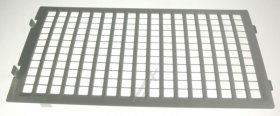 Sharp Housing Part - Hpnl-a384kkfa Back Panel Complete