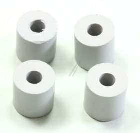 Rubber Foot - 00029464 Rubber Foot [Bosch Siemens]