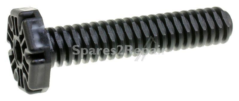 Hisense Gorenje Foot - 388266 Adjustable Foot