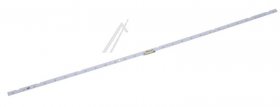 Samsung Led backlight bar - V8n1-430sm0-r0 Bn96-45954a Assembly Led Bar P _nu7100 Aluminum Nu
