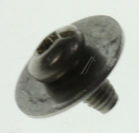 Smeg Screw - 899372107 Screw M4x8