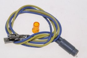 Filament Lamp - 165955710 C00916493 Singnal Lamp [Arcelik]