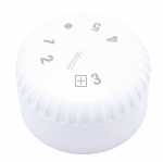 Thermostat Control - 42197325 Ther knob Lsrsrgf260(numbr)s w punta [Vestel]