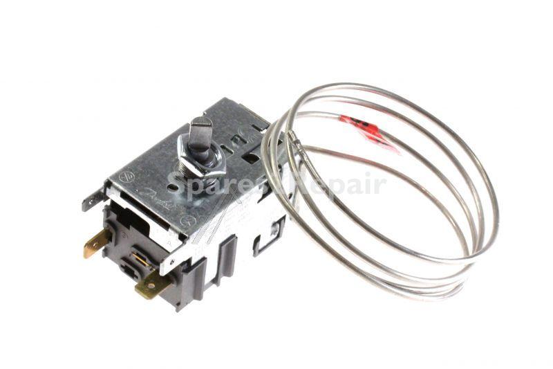 Thermostats - C00282816 482000087999 Thermostat Danfoss 077b-6916 C post L545 [Whirlpool Indesit]