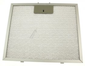 Atlan Metal Grease Trap - 1300100472 Al Filter