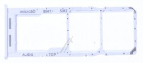 Samsung Sim card Holder - Gh98-47703b Assembly Sim Tray-ds_zw