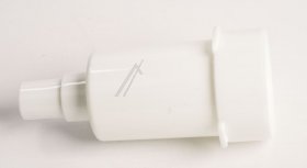 Turntable Coupler - At6015529300 Shaft Holder Blade (new Version) 1769-1779 [Delonghi]