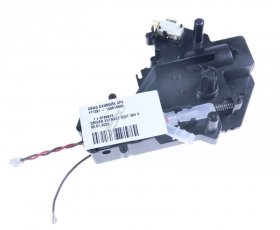 Melitta Brewing Drive - 6769618 Drive A-046 Complete Type 384 V2 Motor Suppressed Wires Welded