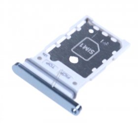 Samsung Sim card Holder - Gh98-47758b Assembly Sim Tray-dual_za
