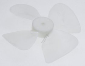 Ventilator Motor - Fan [Arcelik]