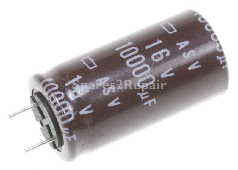 Sony Electrolytic - 111208811 Capacitor Elect 10000µf