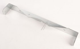 Smeg Fixings And Brackets - 018292644 Bracket Caminot Shape Zn10
