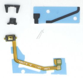 Oppo Flexi print Connector - 4904550 Power Key Fpc Oppo Reno4 5g(pdpm00-pdpt00-cph2091)