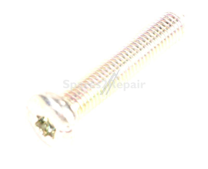 Liebherr Mounting Parts - 408404200 Screw According To Drawing M5x30-t20 A3k