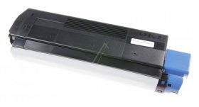 Oki Toner Cartridge - 42127406 Toner Red For Approx 5000 Pages