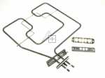Grill Heating Element - 11050215 Heater-top Grill Upper Heater [Bosch Siemens]