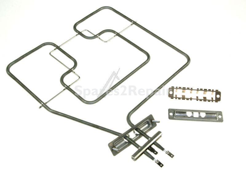 Grill Heating Element - 11050215 Heater-top Grill Upper Heater [Bosch Siemens]