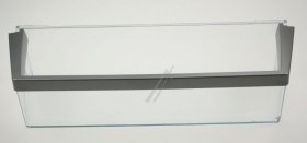 Refrigerator - Freezer Door Shelf - 00676313 Tray [Bosch Siemens]