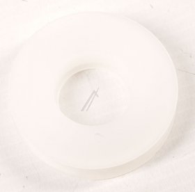 Smeg Roller - 767410220 Whell Hinge Capote