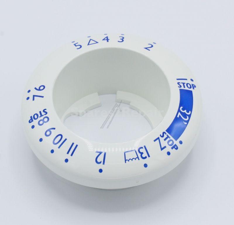 Control Knob - 09506189 Filter Knob [Candy Hoover]