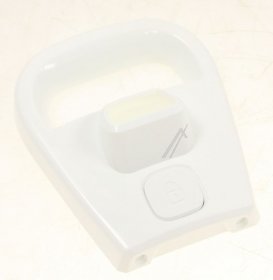 Handle - Rs-2230001540 Handle+knob+mechanism-white [Groupe SEB]