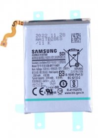 Samsung Phone Battery Packs - Eb-bf711aby Gh82-26255a Svc Batt Assembly-main_eb-bf711aby_30_sdi sm