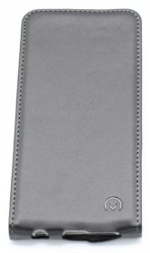 Mobilize Leather Bag Gsm - 23640 Mobilize Classic Gelly Flip Case Honor 9 Black