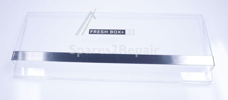 Drawer Front - C00704325 488000704325 Front Vegetable Drawer Fresh Box [Whirlpool Indesit]