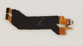 Sony Flexi print Connector - X50029511 Fpc Usb (xq-ct44 Xq-ct54 Xq-ct62)