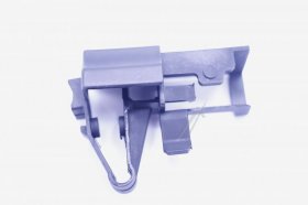 Simfer Housing Part - H20-25-320-699 10002062 Plastic Pratk Cover Top Left Bi frn-2020