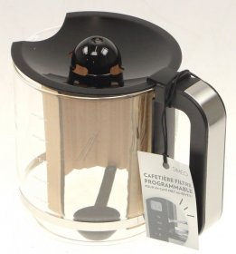 Domena Coffee Pot - 500974100 Glass Jug