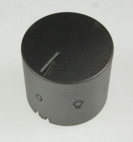Button - C00325331 481010568514 Knob Push-push Ix [Whirlpool Indesit]