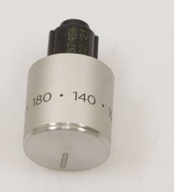 Button - C00502371 481010864776 Knob Push-push Thermostat [Whirlpool Indesit]