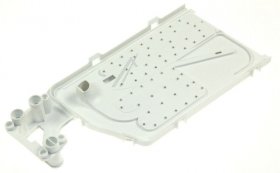 Casing Cover - C00290845 482000031910 Hopper Cover 48lt Aq Hd Slim [Whirlpool Indesit]