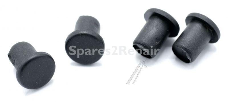 Rubber Foot - 00622332 Rubber Foot [Bosch Siemens]